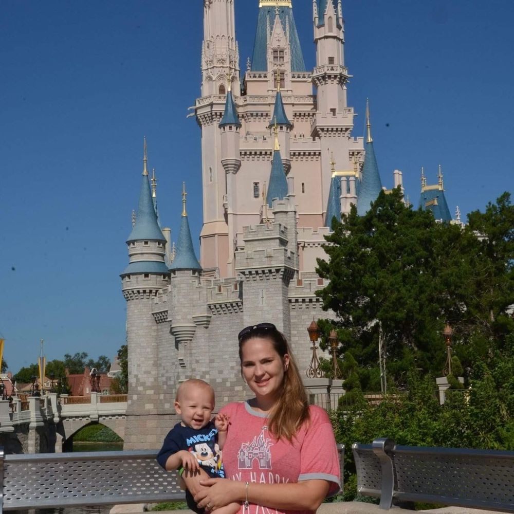 Meet your Posher, Kimberly